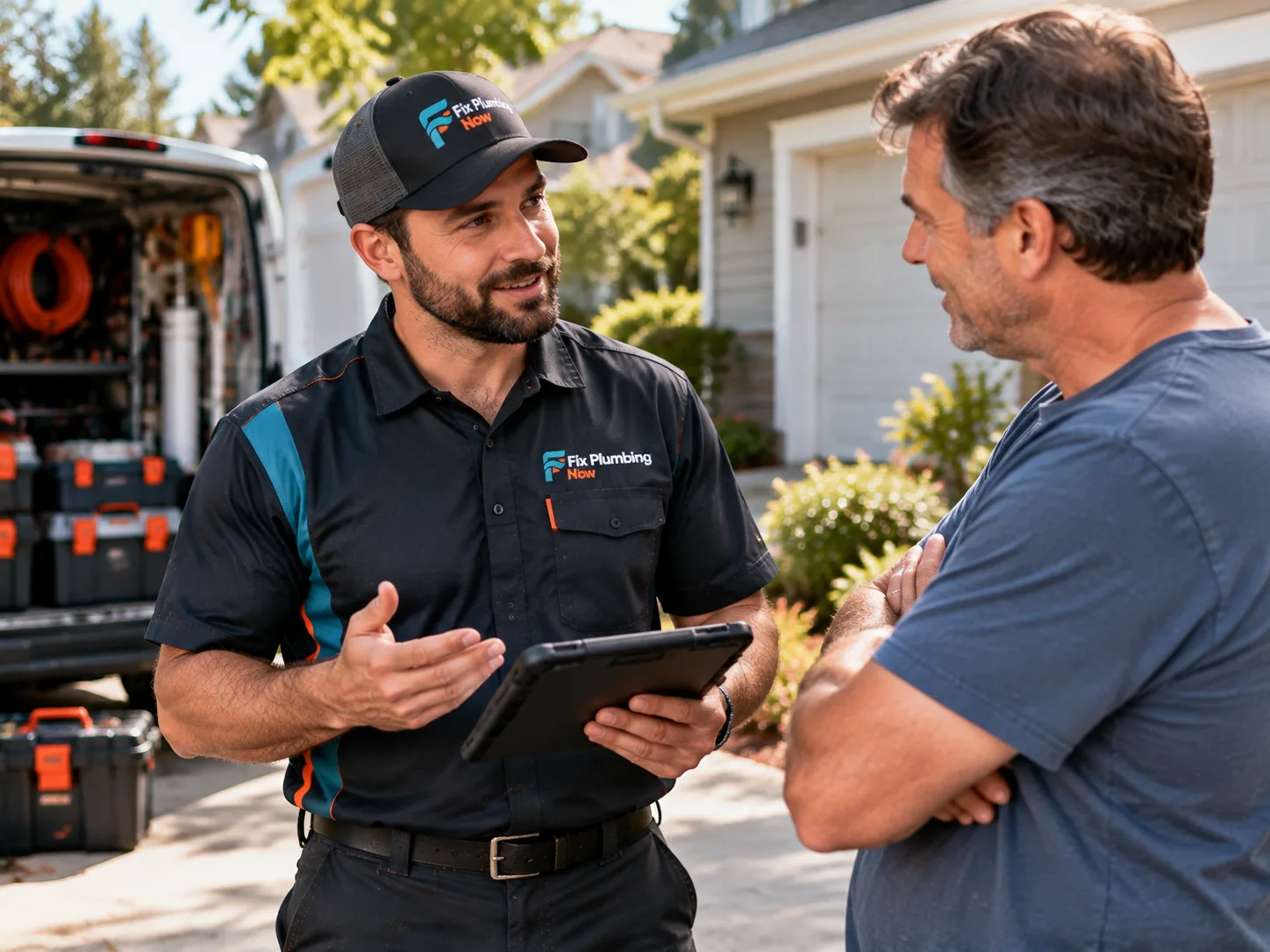 Clogged Drain Service Newman, CA FAQs